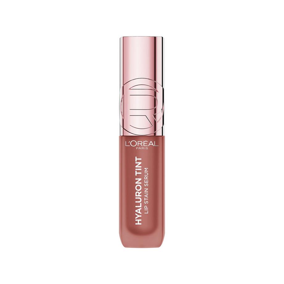 L'OREAL  Paradise Hyaluron Tint Lip Stain Serum 
