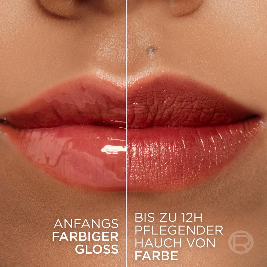 L'OREAL  Paradise Hyaluron Tint Lip Stain Serum 