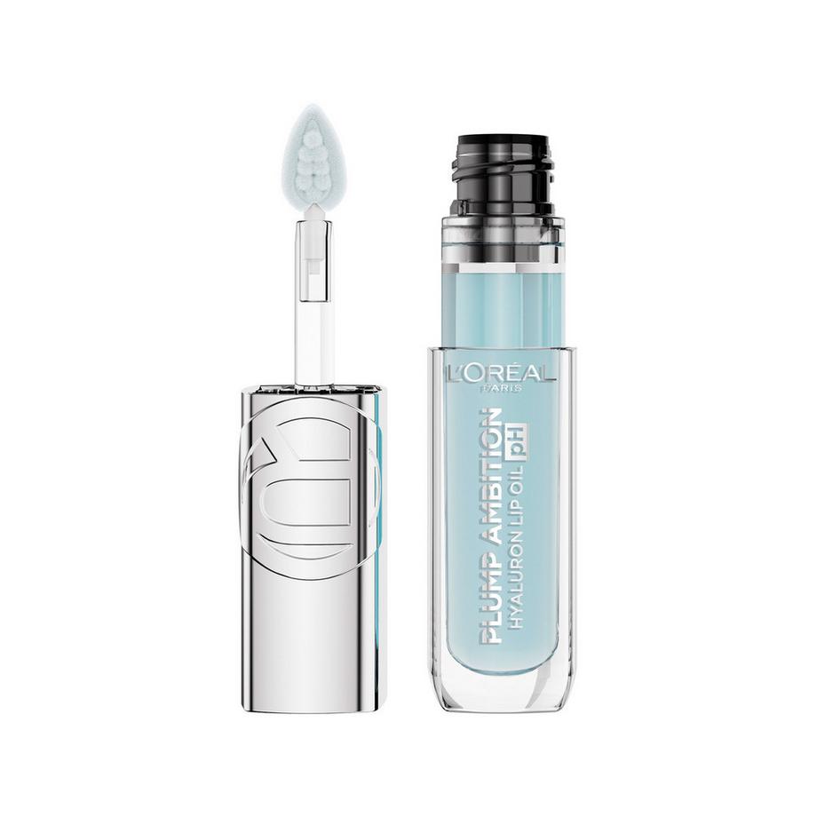 Plump Ambition Hyaluron Lip Oil pH 