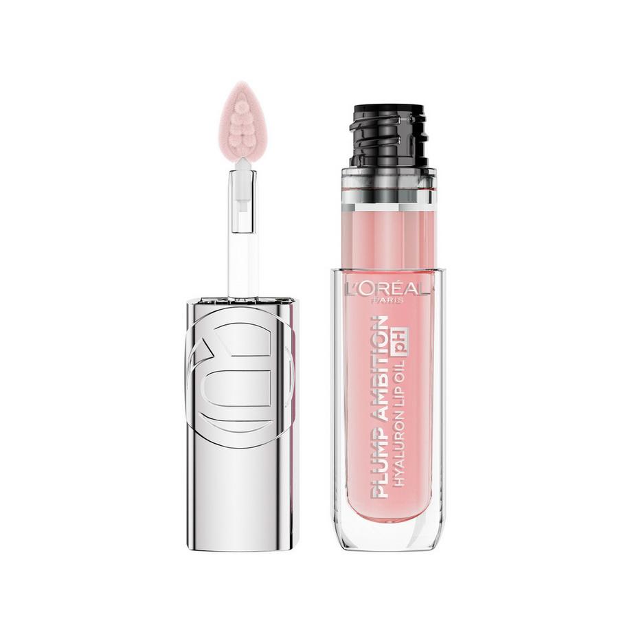 Plump Ambition Hyaluron Lip Oil pH 