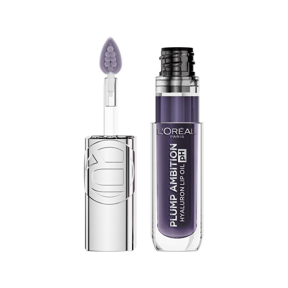 Plump Ambition Hyaluron Lip Oil pH 