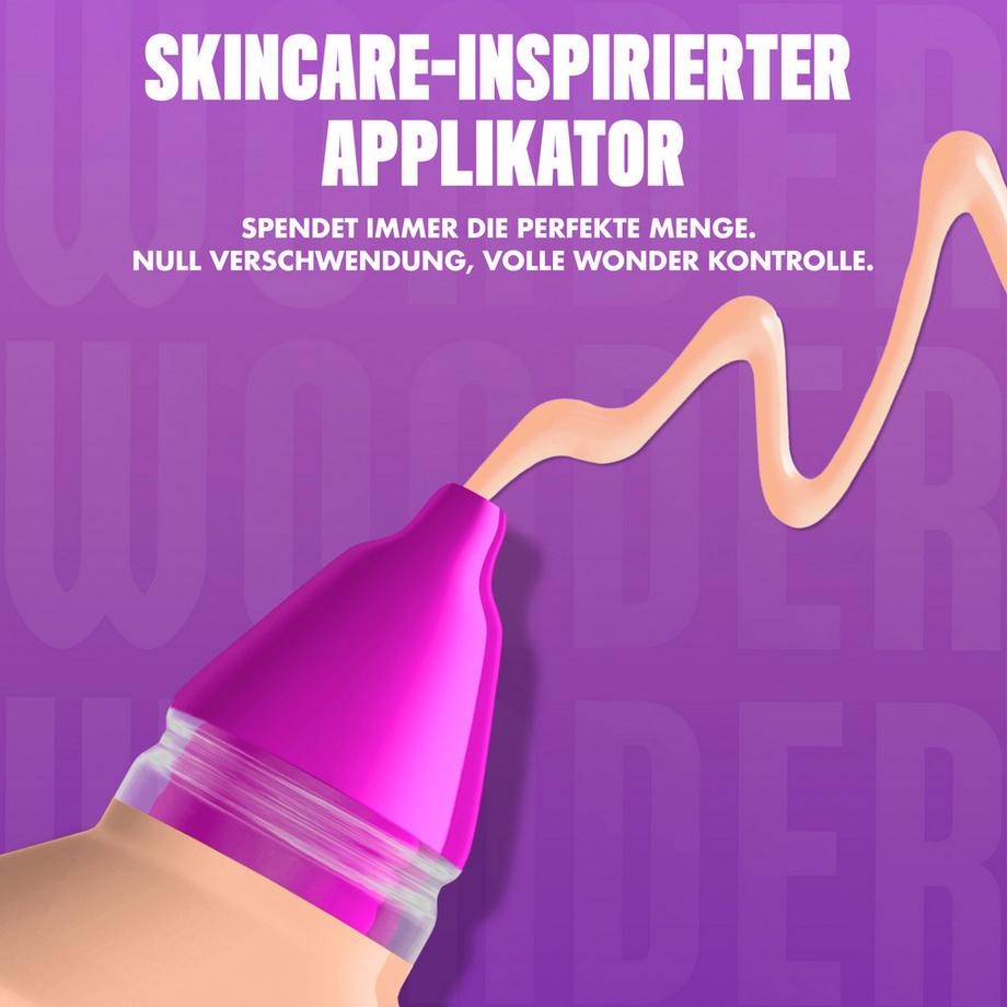 NYX-PROFESSIONAL-MAKEUP  Make 'EM Wonder Foundation  