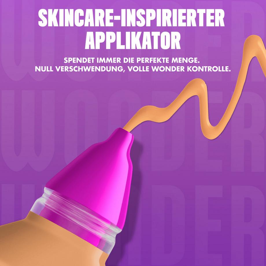 NYX-PROFESSIONAL-MAKEUP  Make 'EM Wonder Foundation  