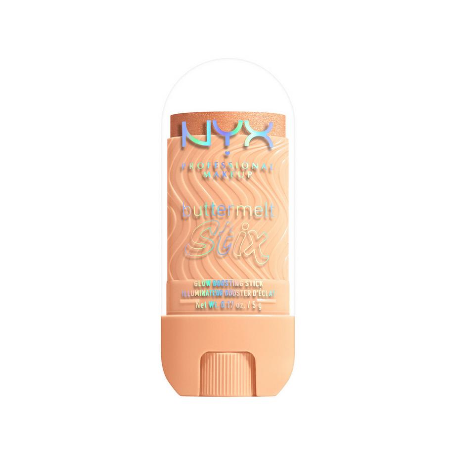 Buttermelt Stix Glow Boosting Stix