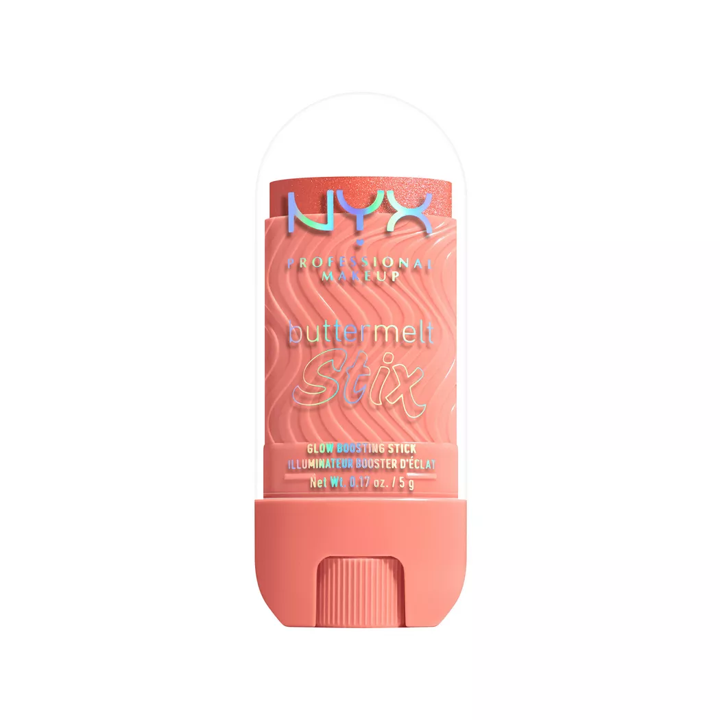 Nyx Professional Makeup Buttermelt Glazer Stix 09 Melt Down