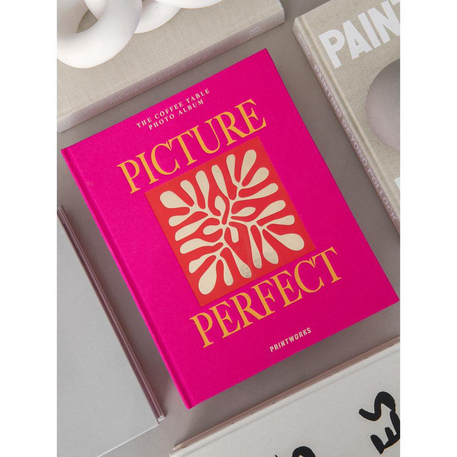 PRINTWORKS Album photo Picture Perfect 