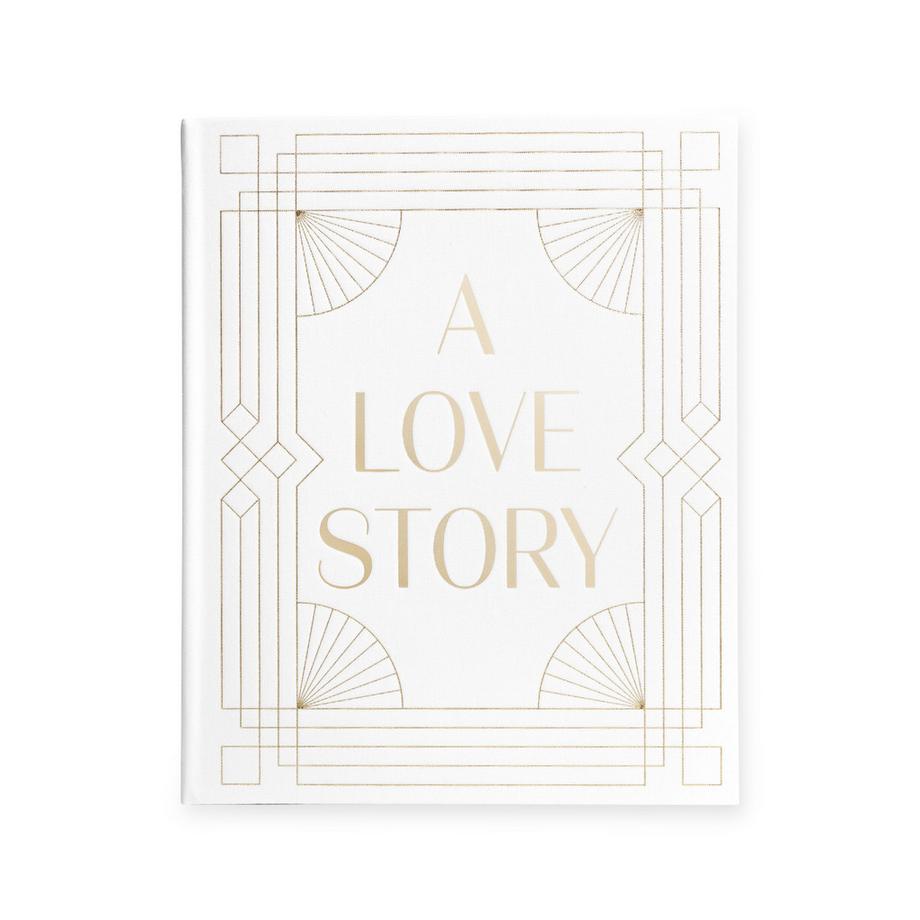 PRINTWORKS Album fotografico A Love Story 