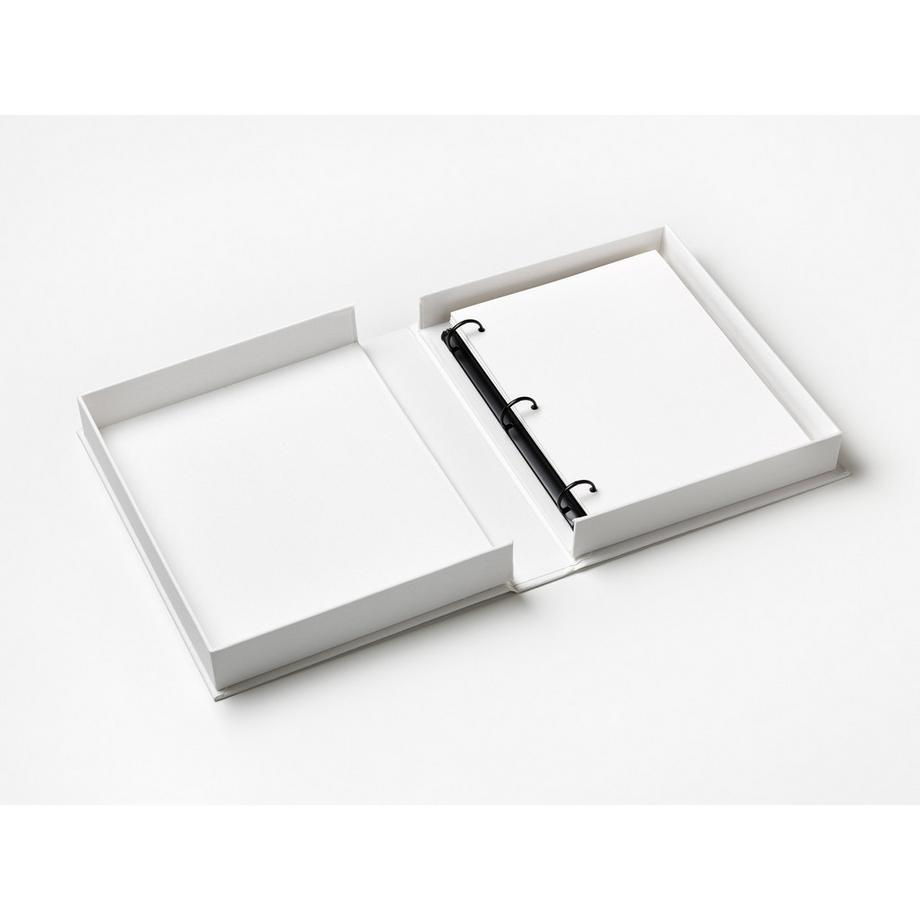 PRINTWORKS Album photo A Love Story 