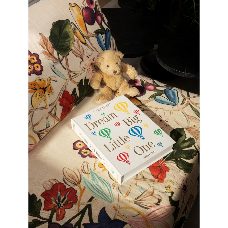 PRINTWORKS Album photo Dream Big Little One 