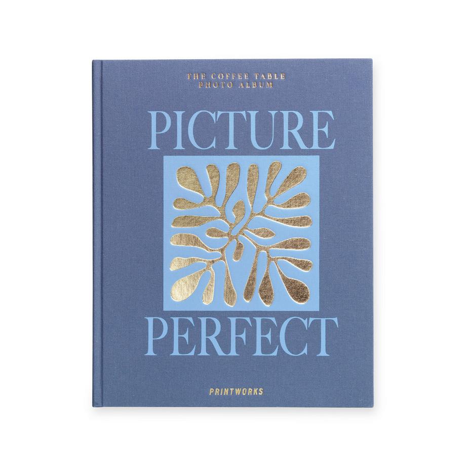 PRINTWORKS Album fotografico Picture Perfect 