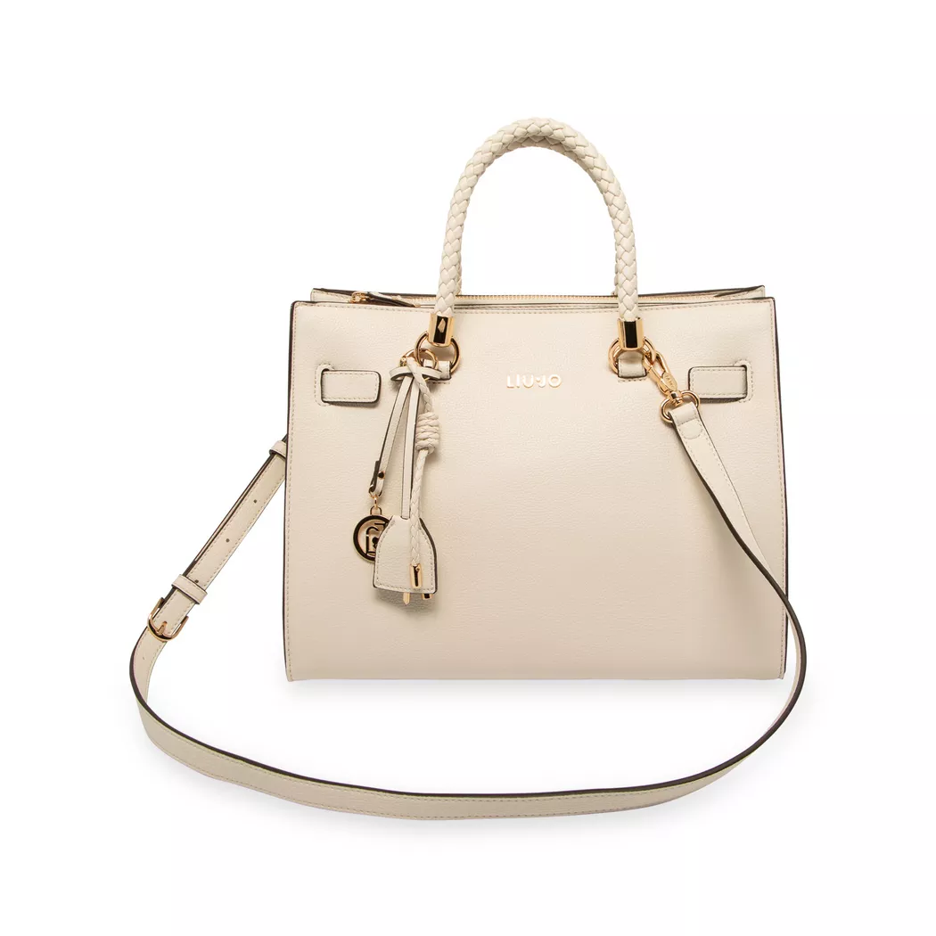 Sac à Main LIU JO Femme couleur Blanc OS