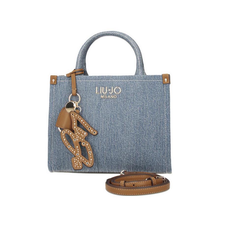 LIU JO Milano Tote Bag  