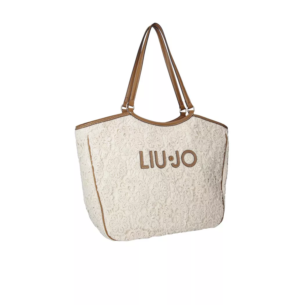 Sac à Main LIU JO Femme couleur Blanc OS 2