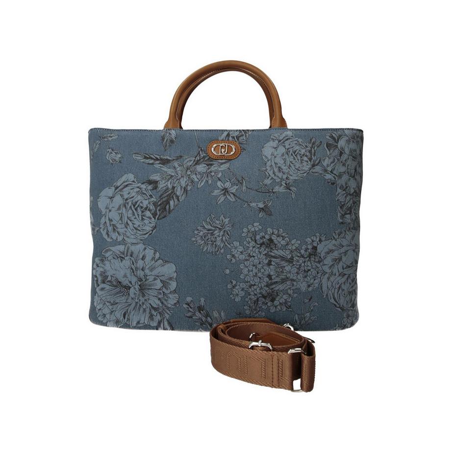 LIU JO Florale Tote Bag  