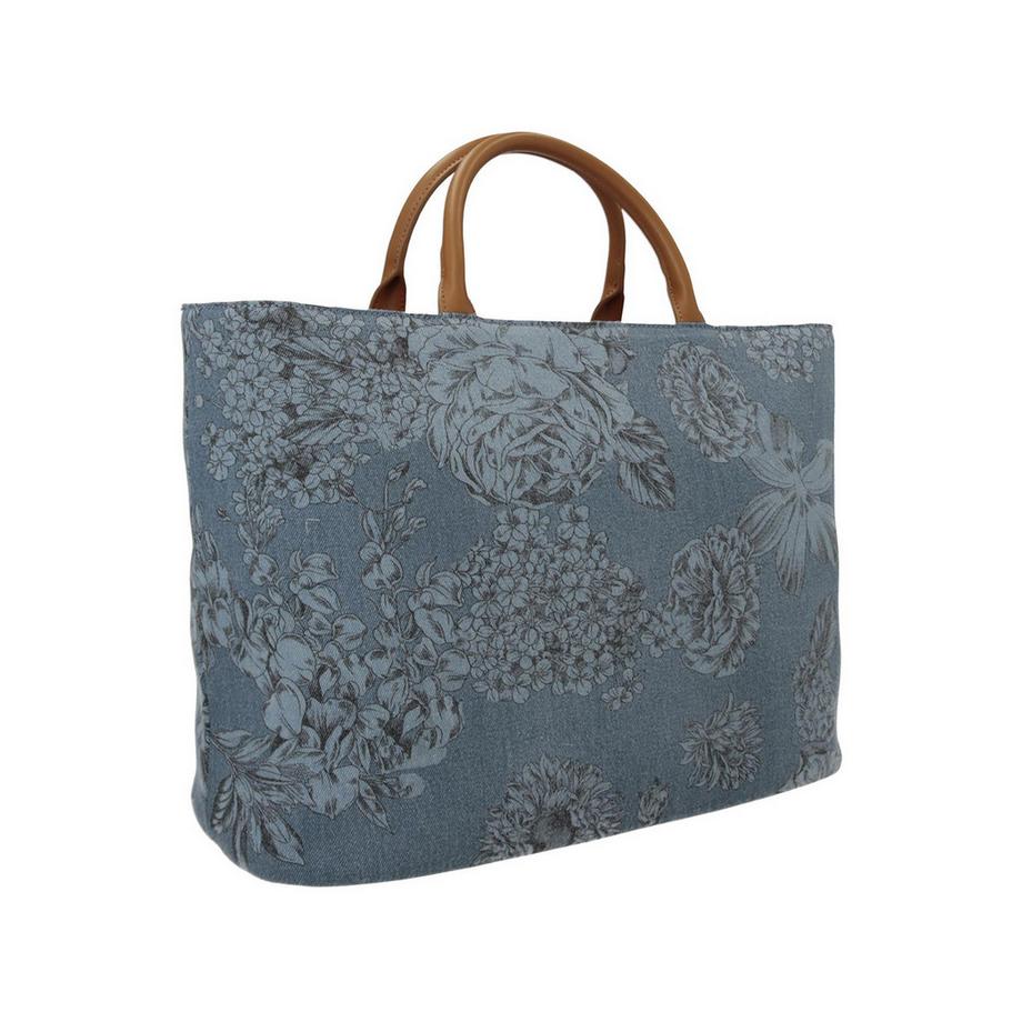 LIU JO Florale Tote Bag  