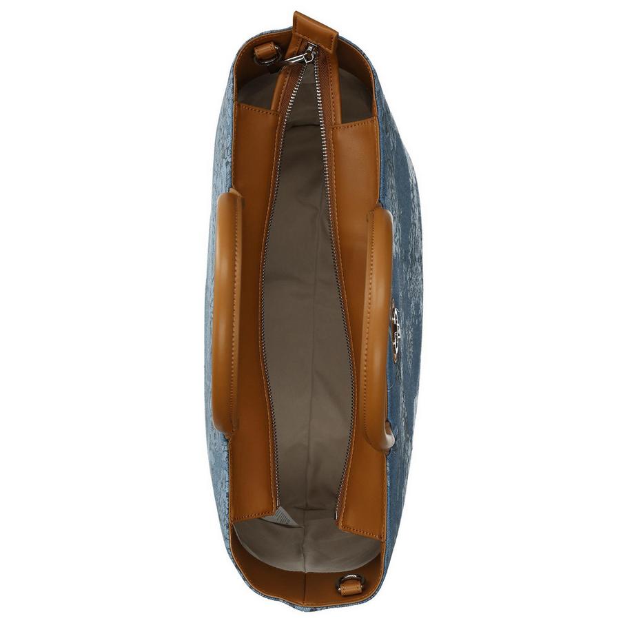 LIU JO Florale Tote Bag  