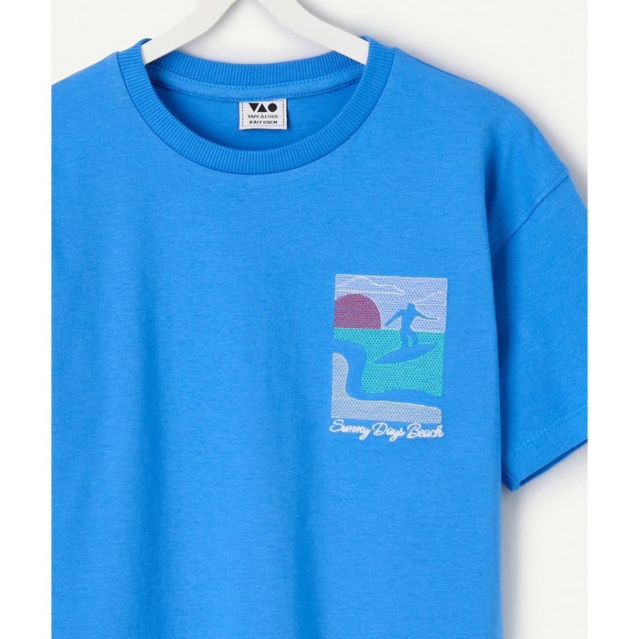 Tape à l'oeil  T-shirt 