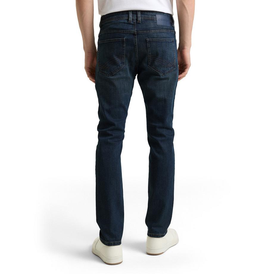 TOM TAILOR  Pantaloni 