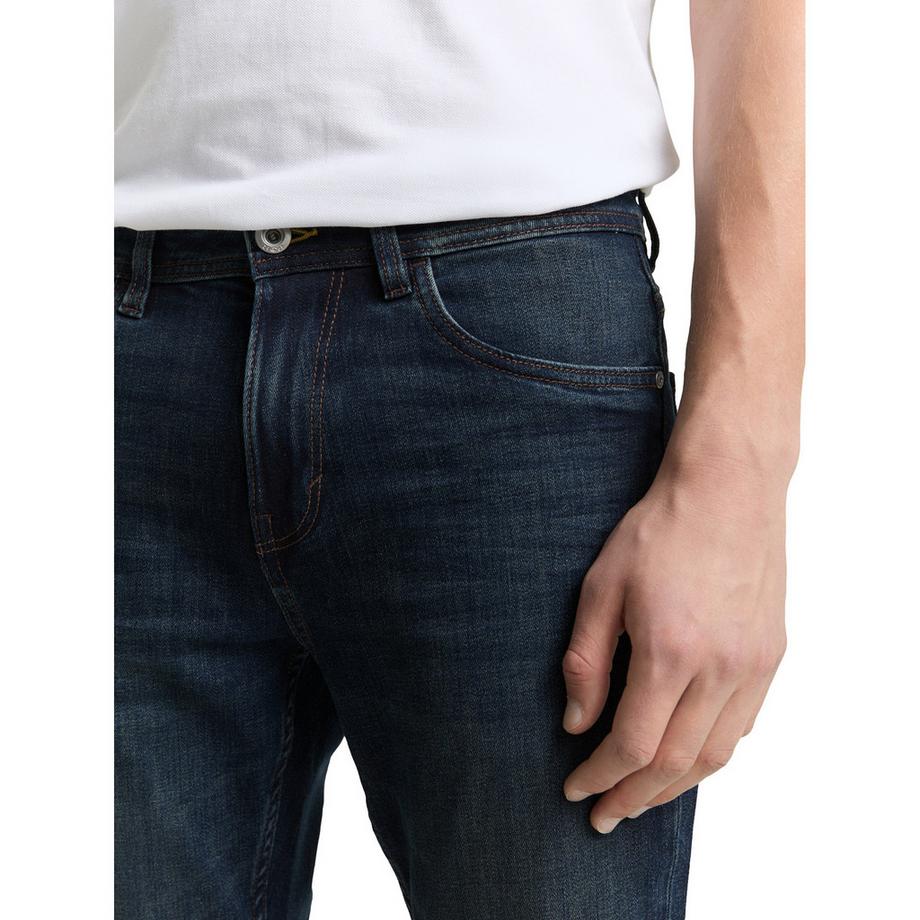 TOM TAILOR  Pantaloni 