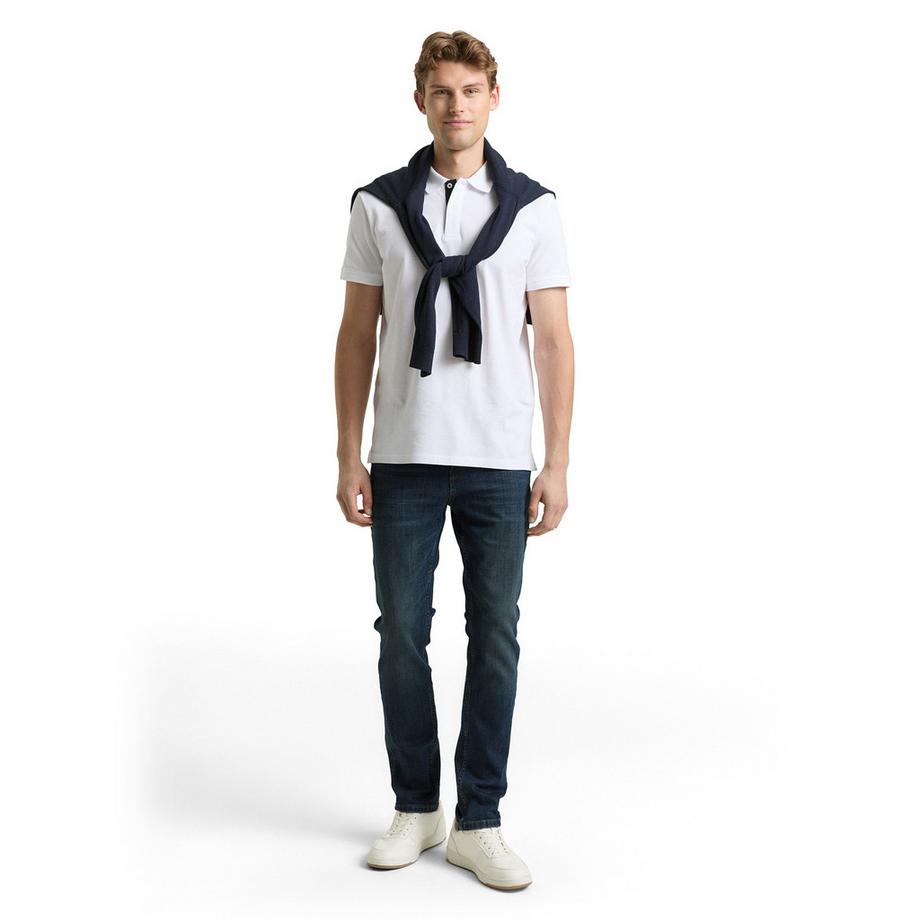 TOM TAILOR  Pantaloni 