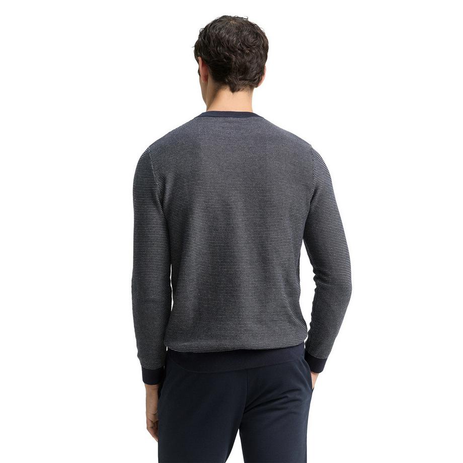 TOM TAILOR  Pullover 