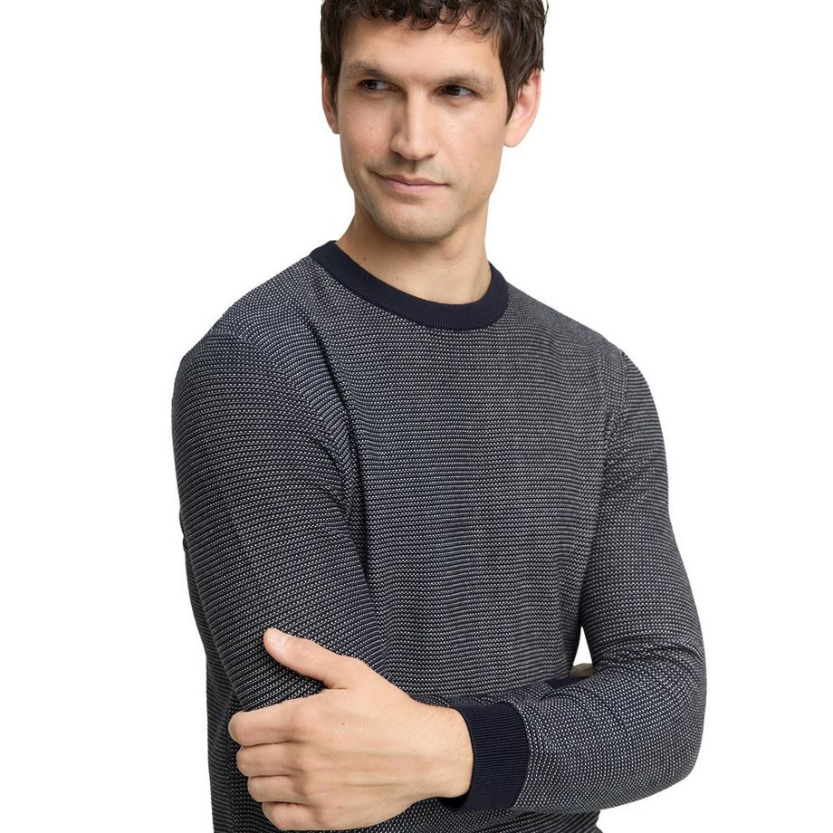 TOM TAILOR  Pullover 