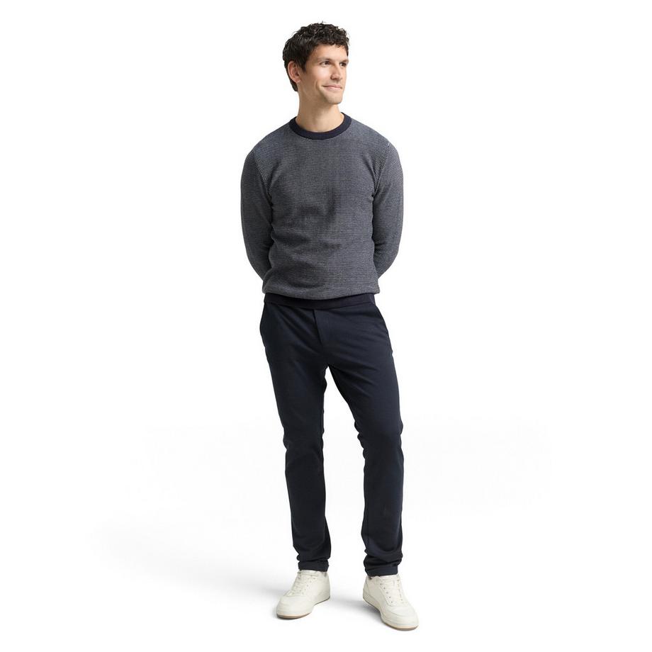 TOM TAILOR  Pullover 