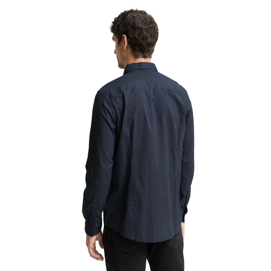 TOM TAILOR Camicia  