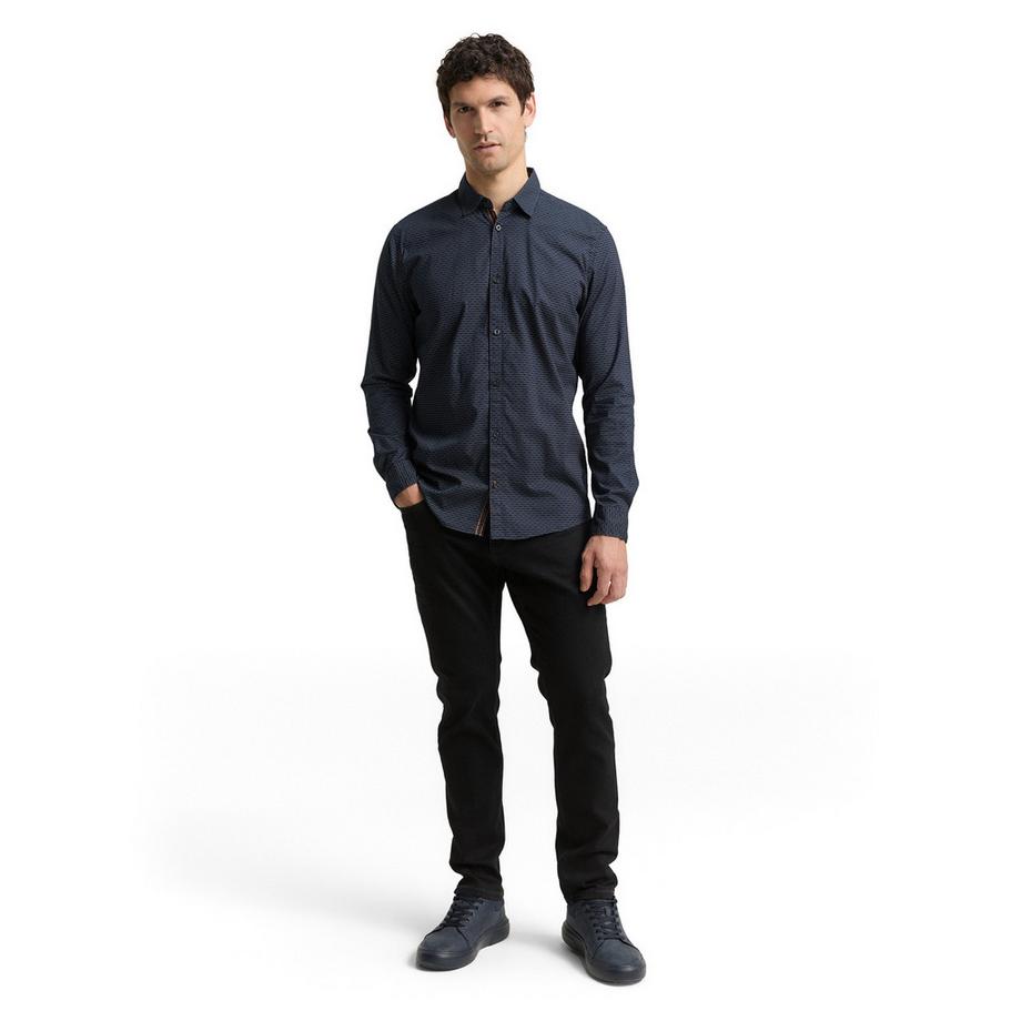 TOM TAILOR Camicia  