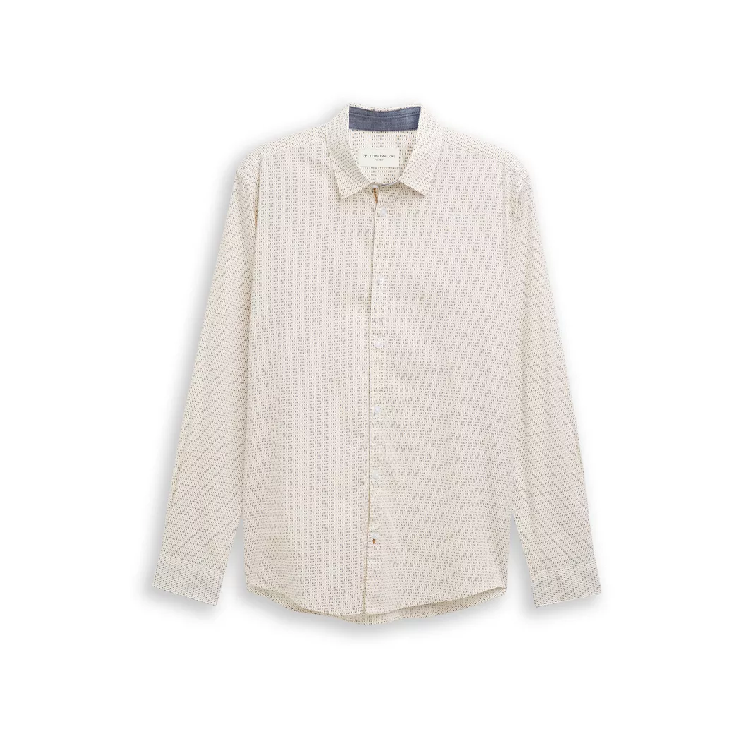 Tom Tailor - Shirt, für Herren, Cadiz, Größe XL