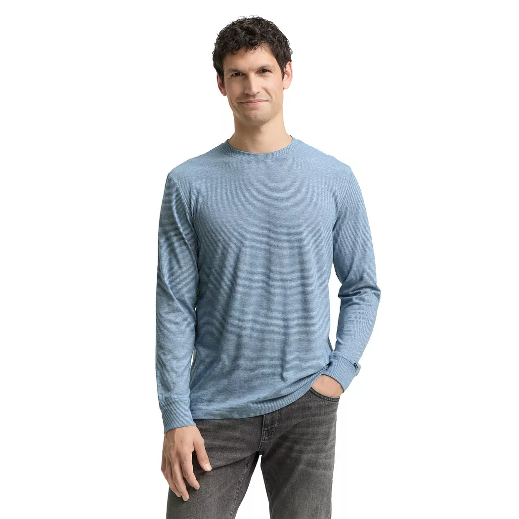 Tom Tailor - Shirt, für Herren, Zweifarbig Größe XL