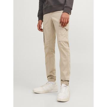 Pantaloni cargo, regular fit