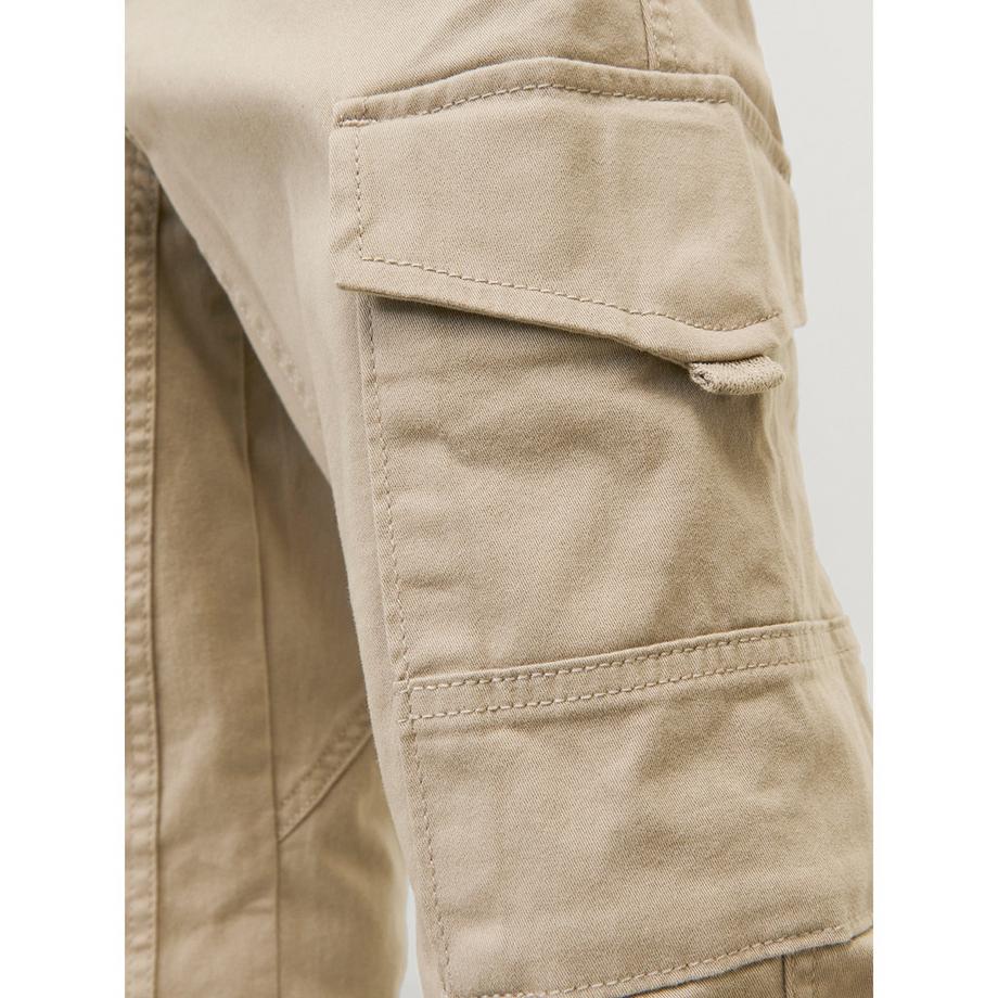 Jack & Jones Junior  Pantalon cargo, Regular Fit 