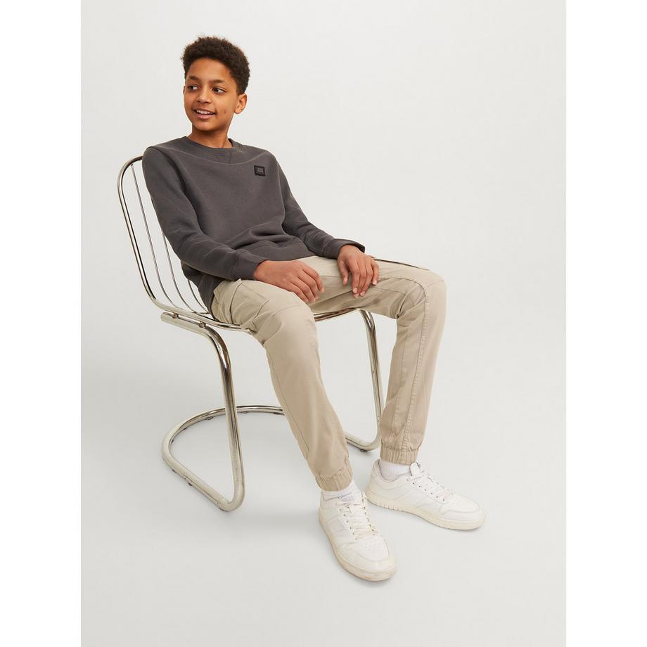 Jack & Jones Junior  Pantalon cargo, Regular Fit 