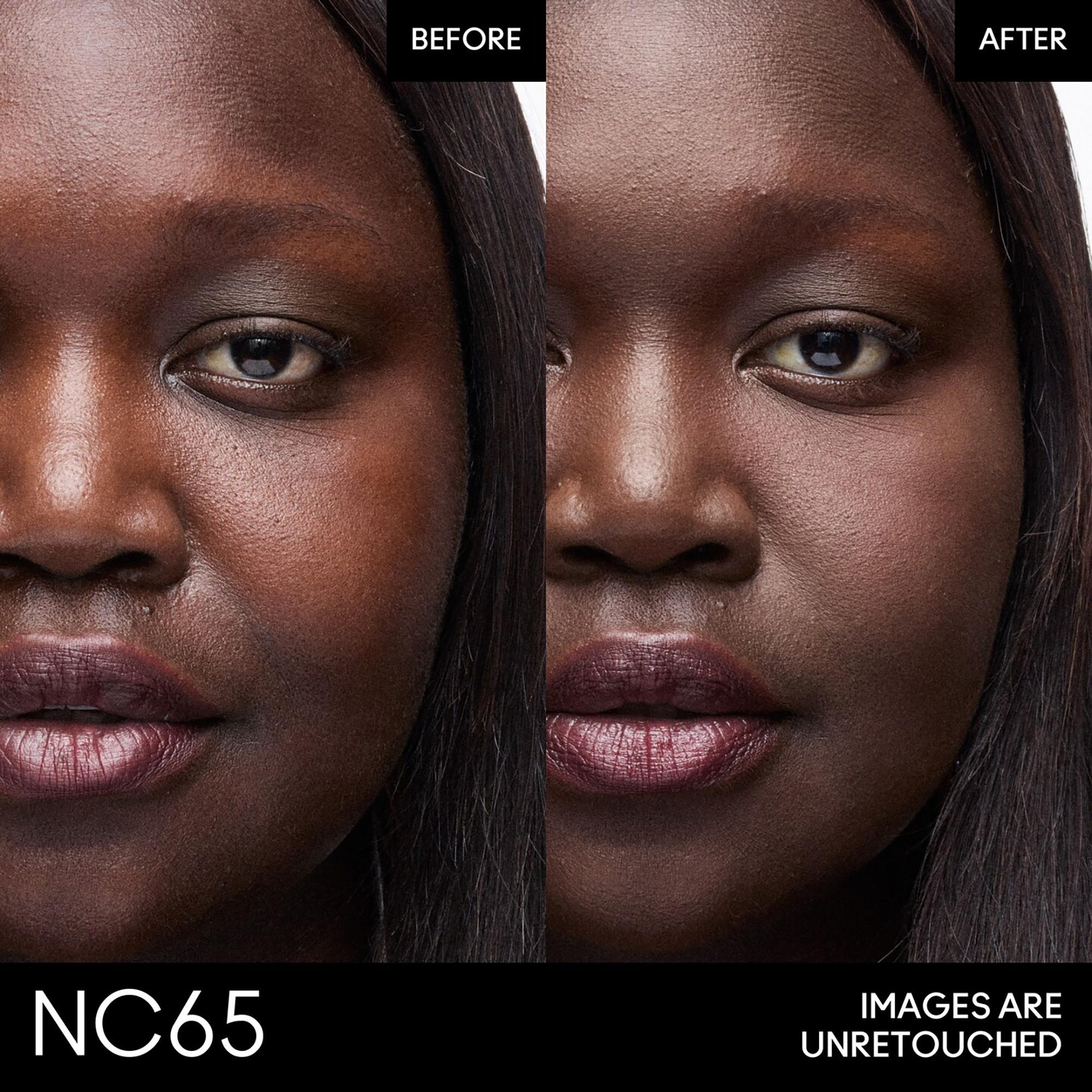 MAC Cosmetics  Studio Fix Powder Plus Foundation Refill 