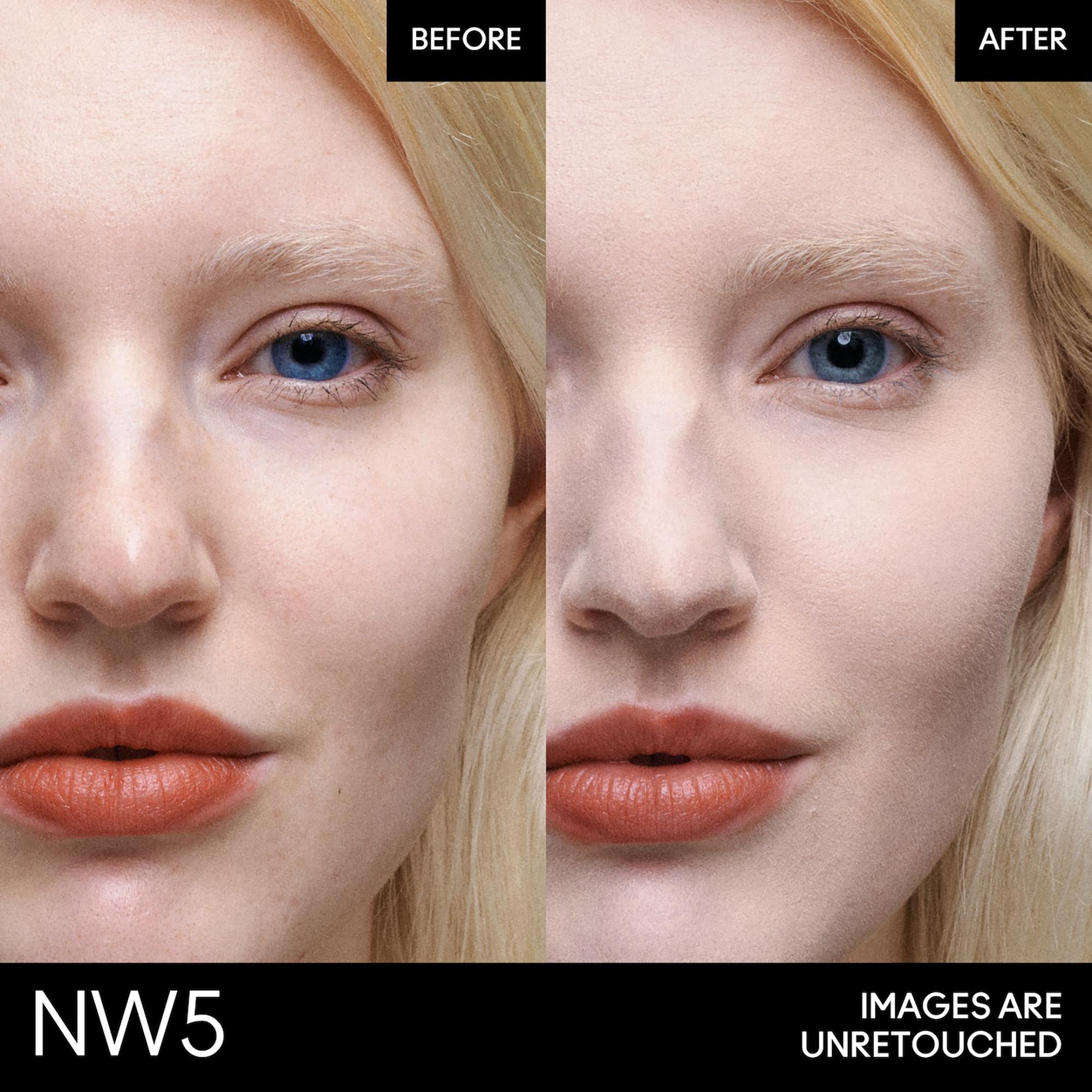 MAC Cosmetics  Studio Fix Powder Plus Foundation Refill 