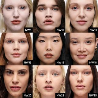 MAC Cosmetics  Studio Fix Powder Plus Foundation Refill 