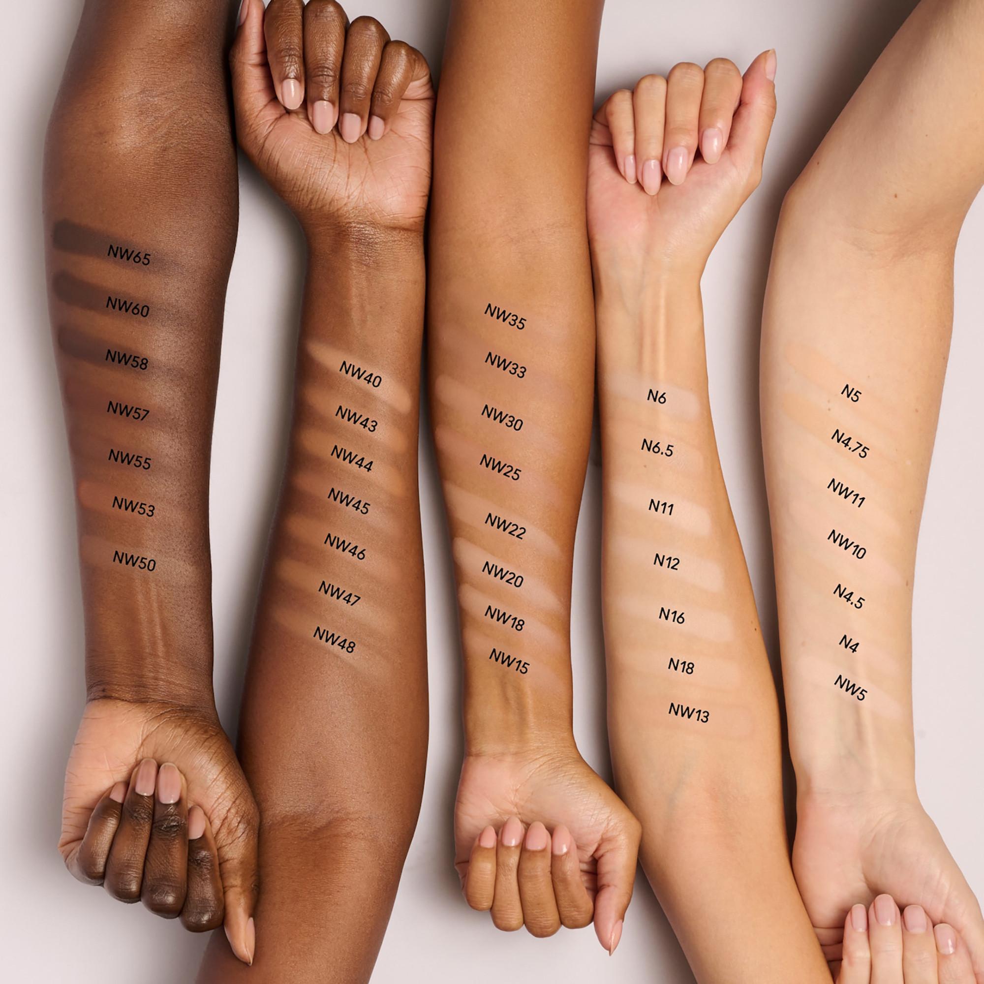 MAC Cosmetics  Studio Fix Powder Plus Foundation Refill 