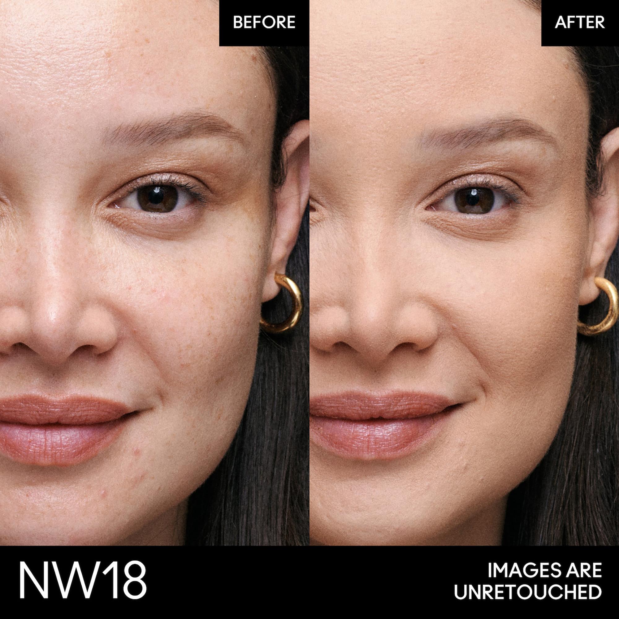 MAC Cosmetics  Studio Fix Powder Plus Foundation Refill 