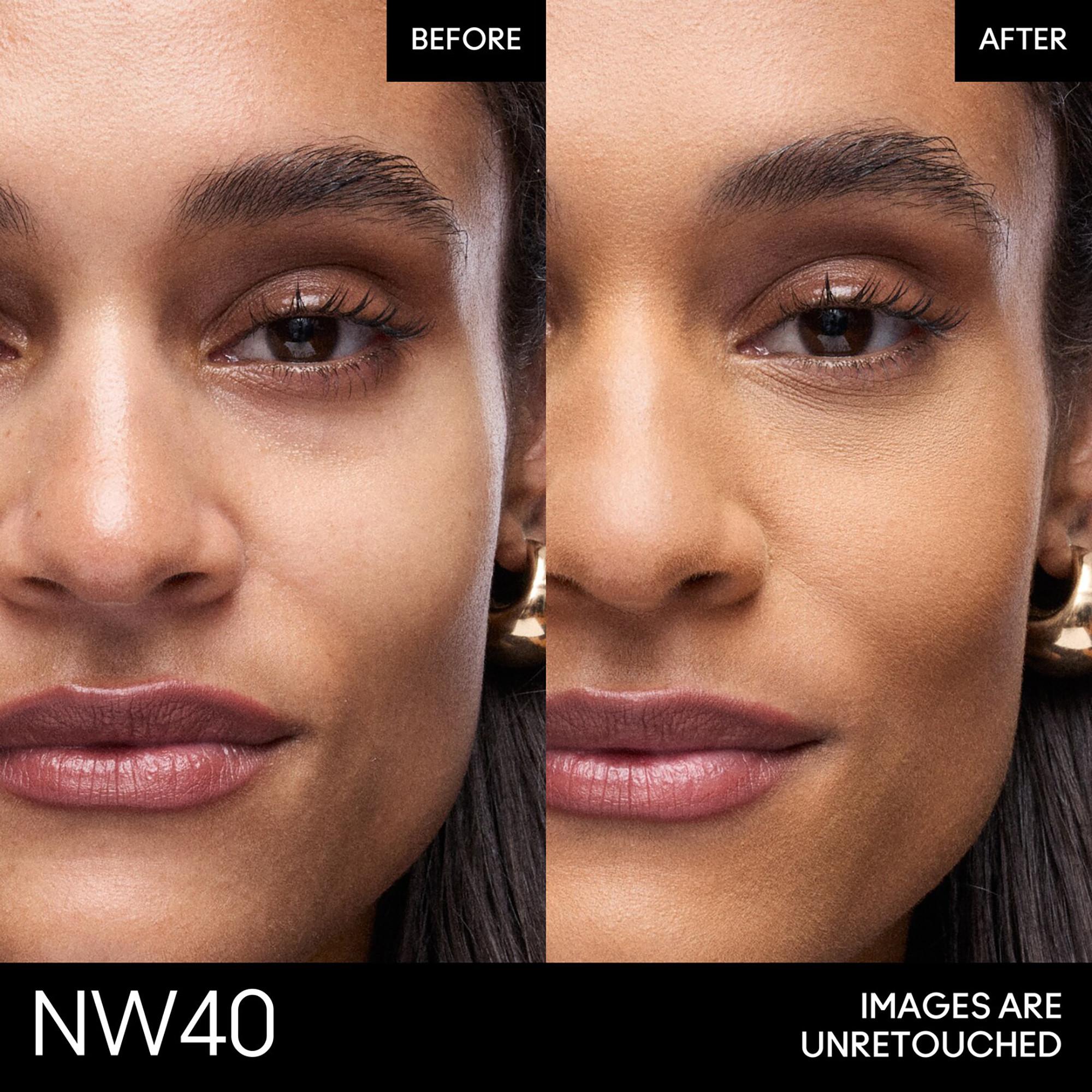 MAC Cosmetics  Studio Fix Powder Plus Foundation Refill 