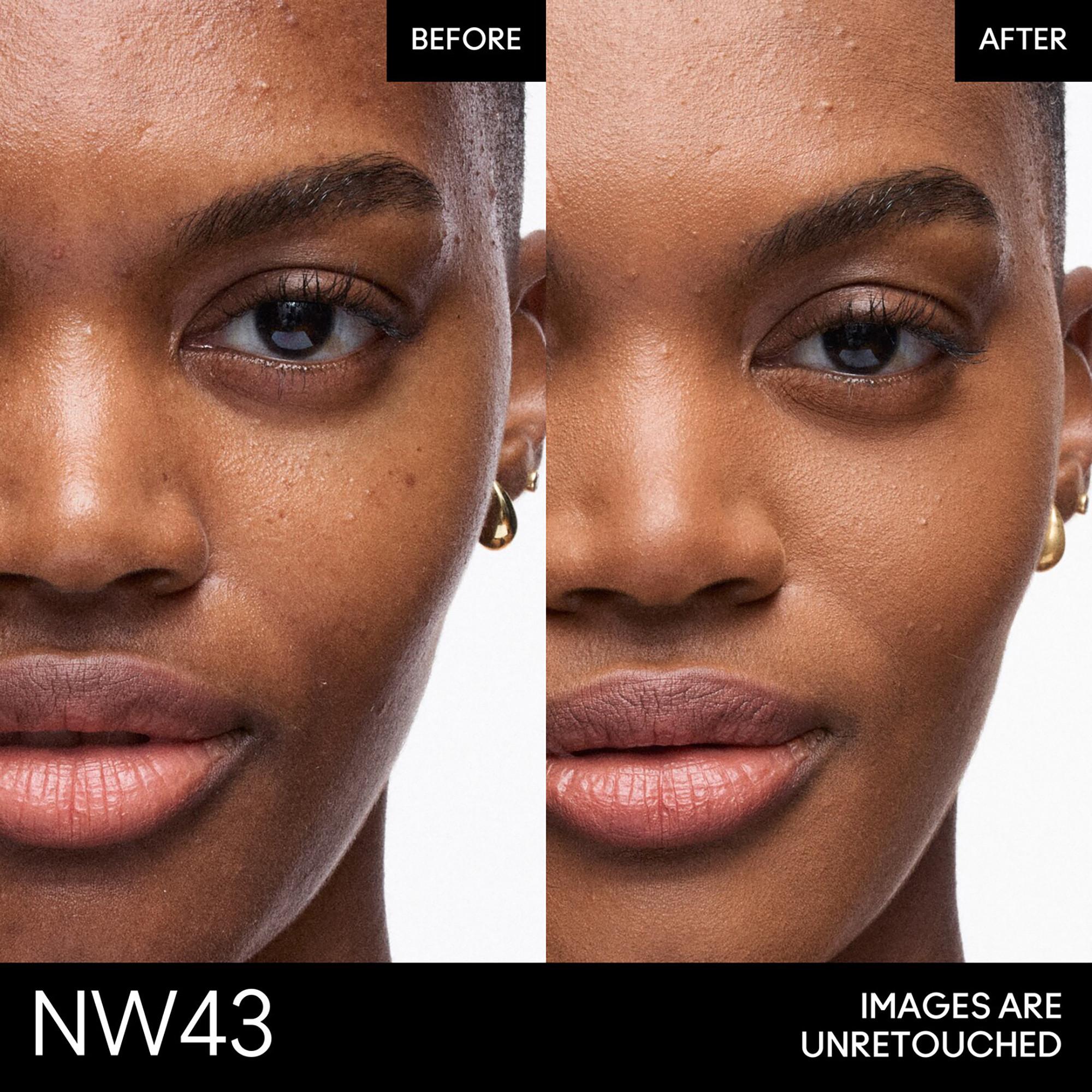 MAC Cosmetics  Studio Fix Powder Plus Foundation Refill 