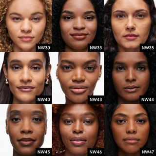 MAC Cosmetics  Studio Fix Powder Plus Foundation Refill 