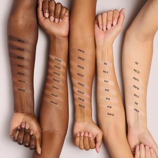 MAC Cosmetics  Studio Fix Powder Plus Foundation Refill 