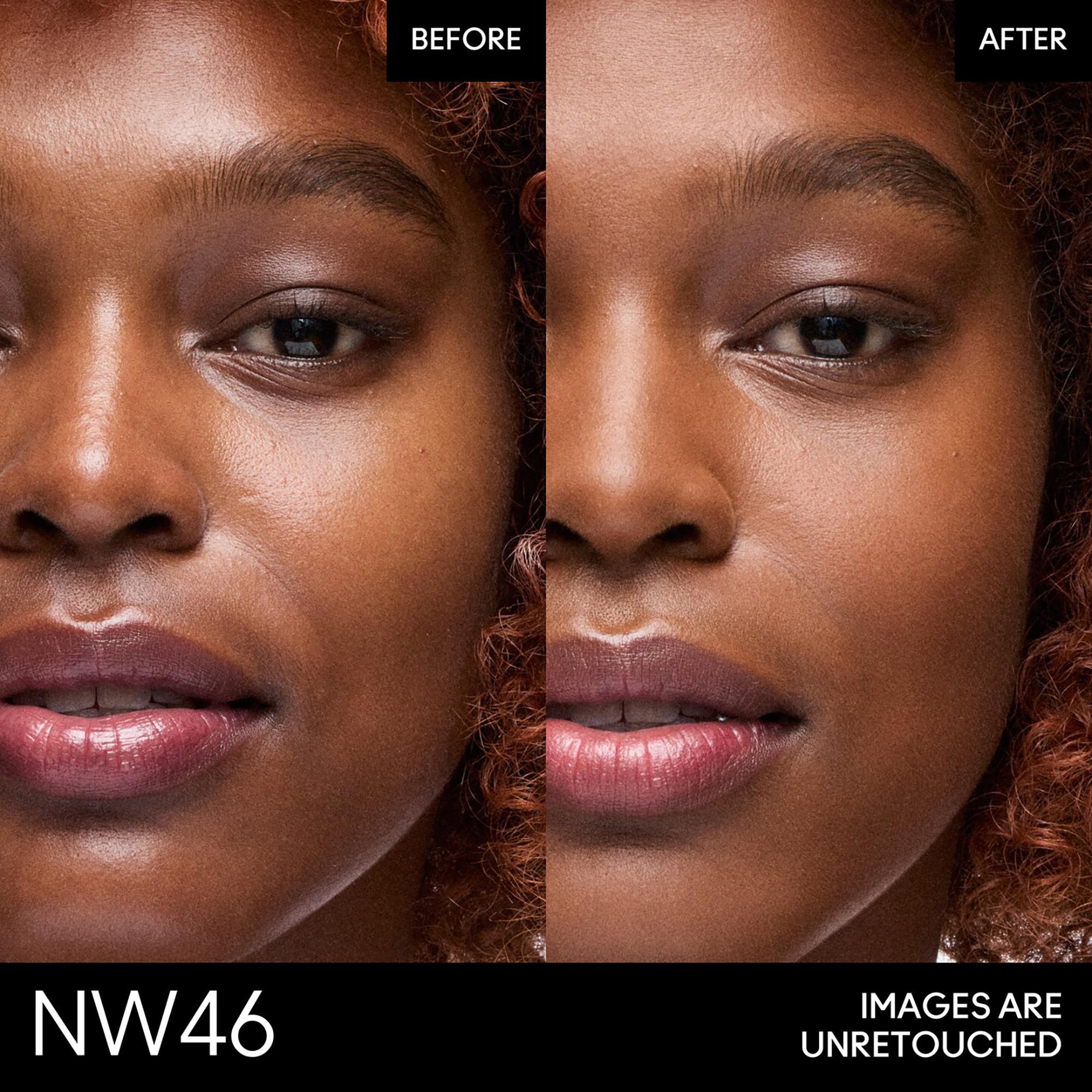 MAC Cosmetics  Studio Fix Powder Plus Foundation Refill 