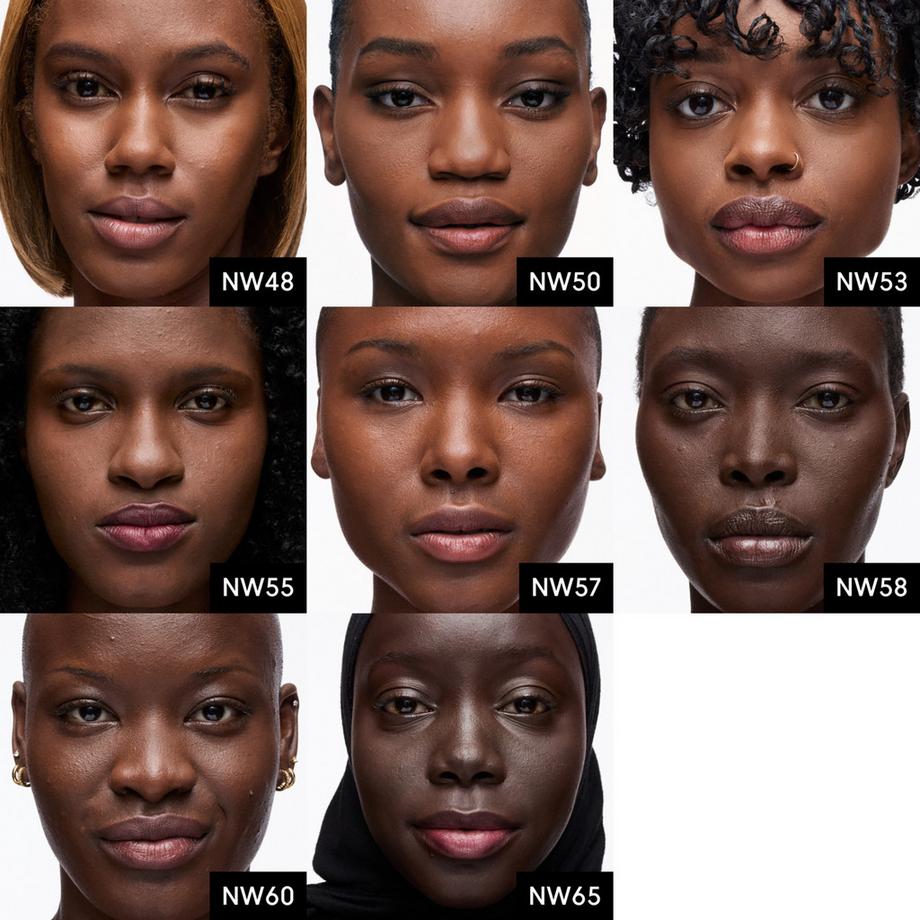 MAC Cosmetics  Studio Fix Powder Plus Foundation Refill 