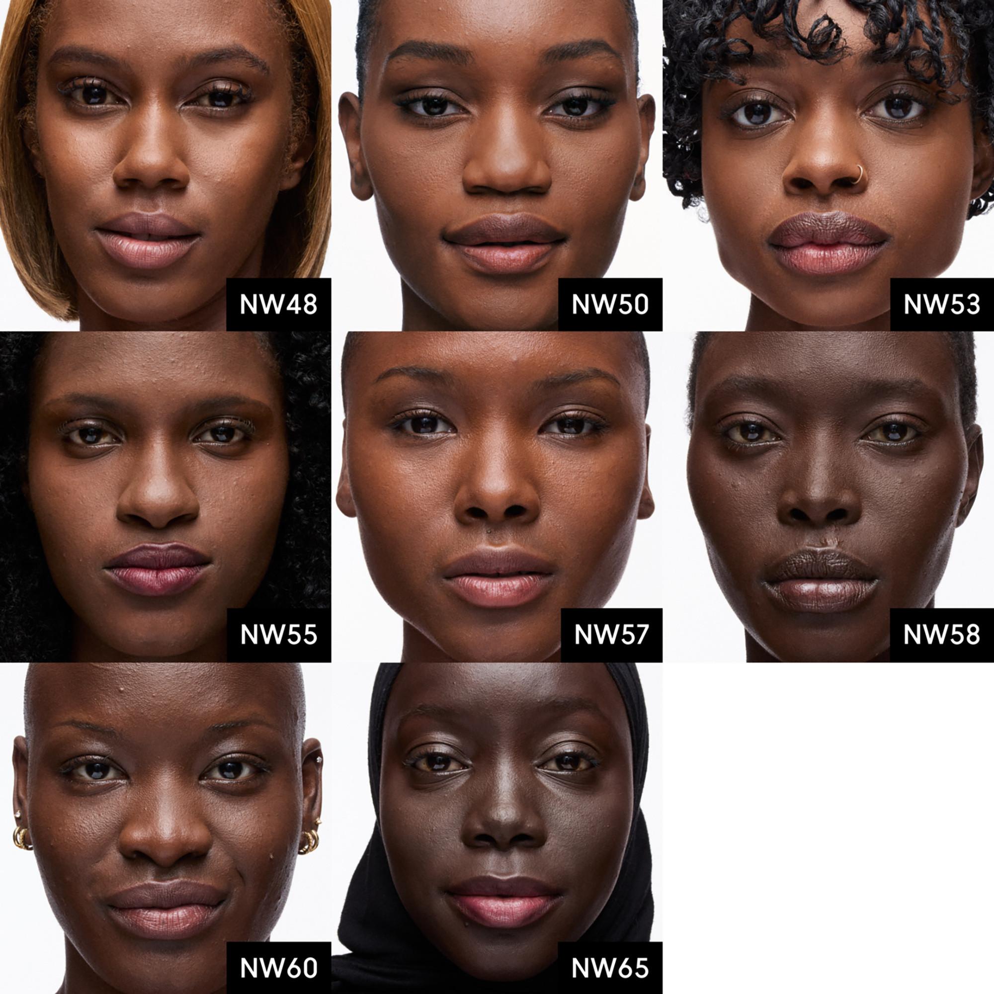 MAC Cosmetics  Studio Fix Powder Plus Foundation Refill 