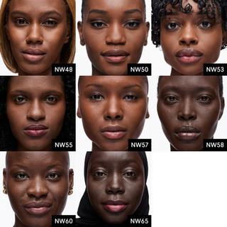 MAC Cosmetics  Studio Fix Powder Plus Foundation Refill 