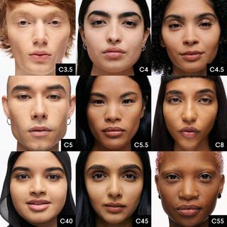 MAC Cosmetics  Studio Fix Powder Plus Foundation Refill 