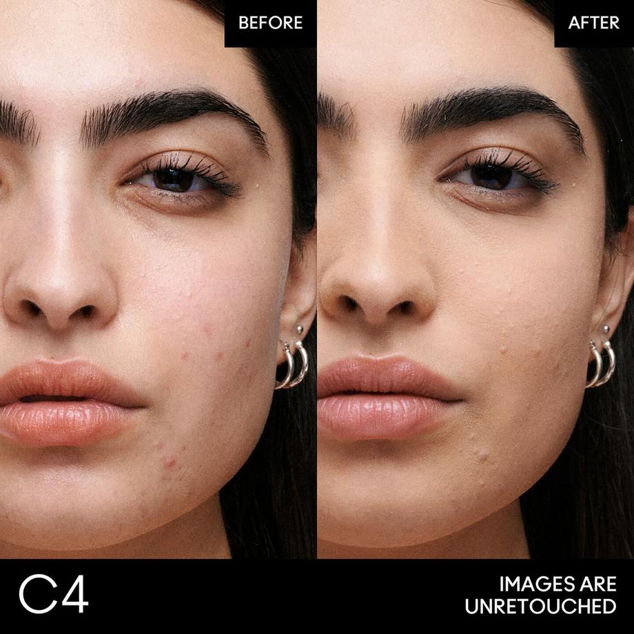 MAC Cosmetics  Studio Fix Powder Plus Foundation Refill 