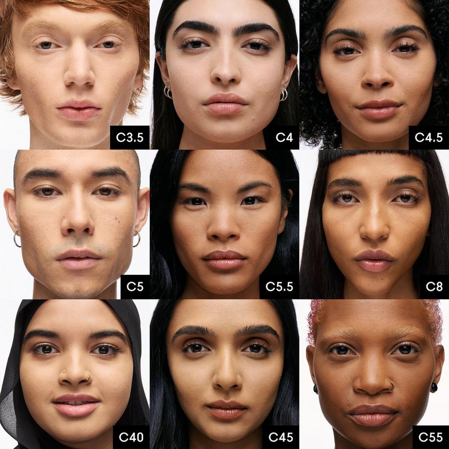 MAC Cosmetics  Studio Fix Powder Plus Foundation Refill 